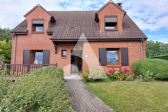 achat maison camphin-en-carembault 59133