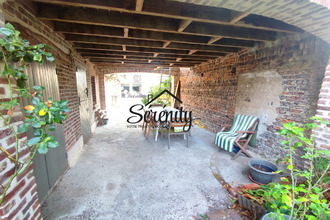 achat maison camphin-en-carembault 59133