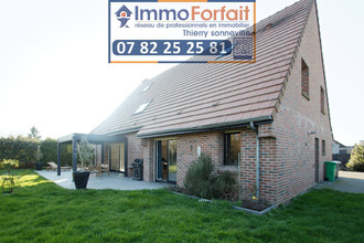 achat maison camphin-en-carembault 59133