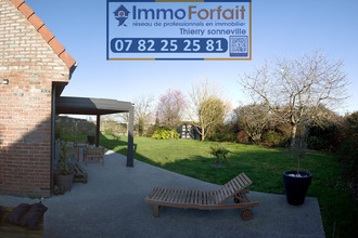 achat maison camphin-en-carembault 59133