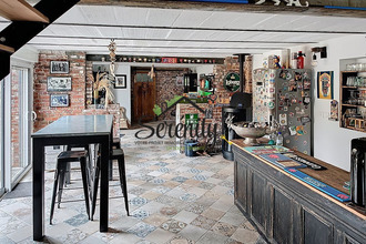 achat maison camphin-en-carembault 59133