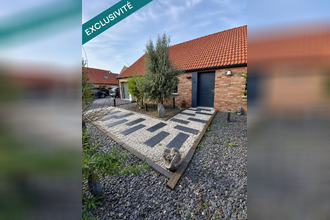 achat maison camphin-en-carembault 59133