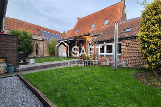 achat maison camphin-en-pevele 59780