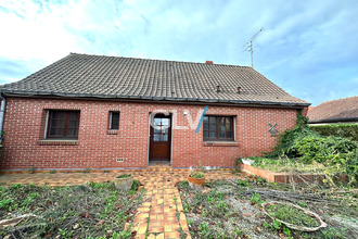 achat maison camphin-en-pevele 59780