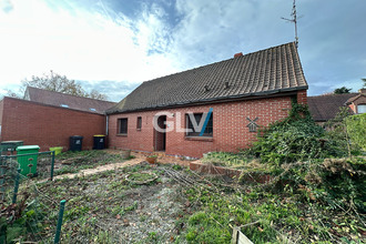 achat maison camphin-en-pevele 59780