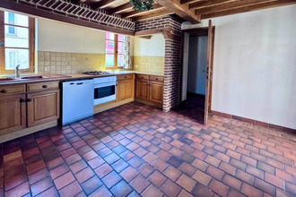 achat maison camphin-en-pevele 59780