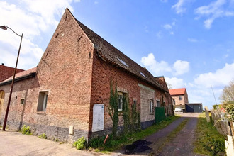 achat maison camphin-en-pevele 59780