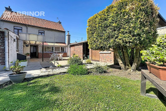 achat maison camphin-en-pevele 59780