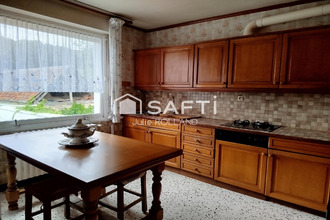 achat maison campigneulles-les-grandes 62170