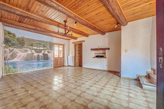 achat maison camplong 34260