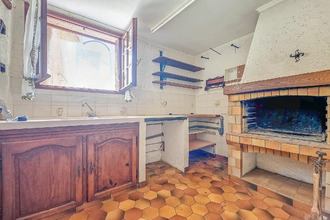 achat maison camplong 34260