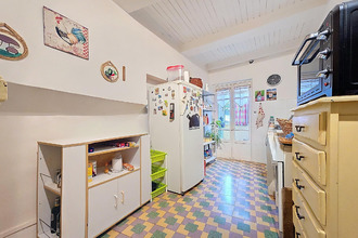 achat maison camplong 34260