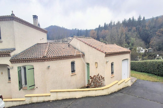 achat maison camplong 34260