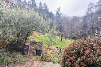 achat maison camplong 34260