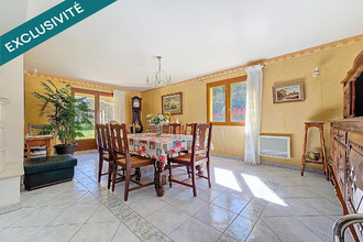 achat maison camplong 34260