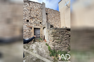 achat maison camplong 34260