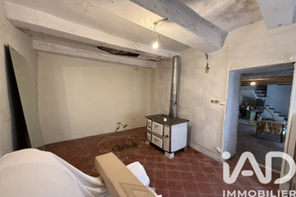 achat maison camplong 34260