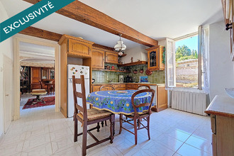 achat maison camplong 34260