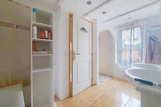 achat maison camplong 34260