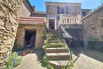 achat maison camplong 34260