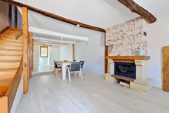 achat maison camplong 34260