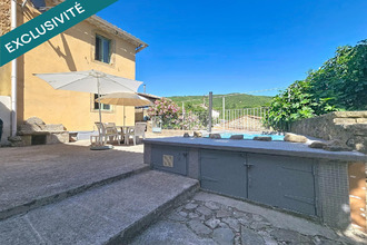 achat maison camplong 34260
