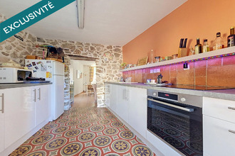 achat maison camplong 34260