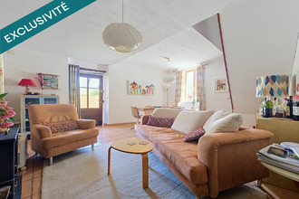 achat maison camplong 34260