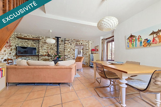 achat maison camplong 34260