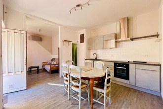 achat maison camplong 34260