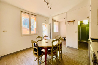 achat maison camplong 34260
