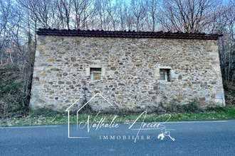 achat maison camplong 34260