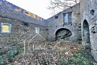 achat maison camplong 34260