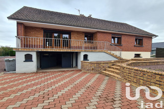 achat maison campneuseville 76340