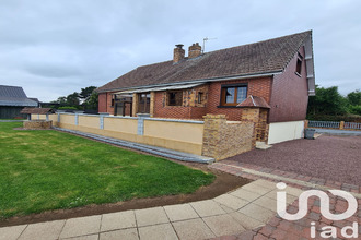 achat maison campneuseville 76340