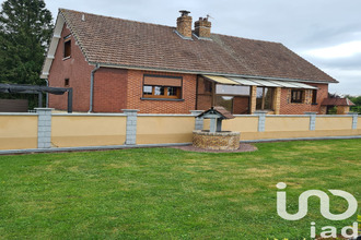 achat maison campneuseville 76340