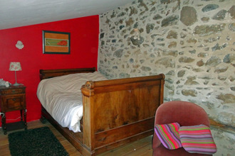 achat maison campome 66500