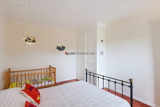 achat maison campome 66500