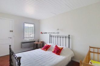 achat maison campome 66500