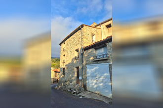 achat maison campome 66500