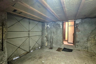 achat maison campome 66500