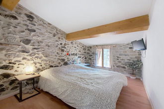 achat maison campome 66500