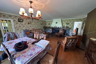 achat maison campouriez 12140