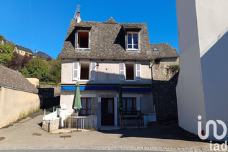achat maison campouriez 12460