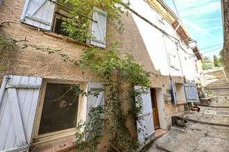 achat maison camps-la-source 83170