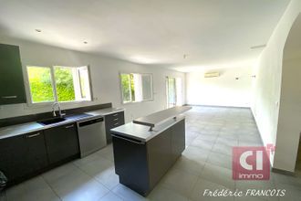 achat maison camps-la-source 83170