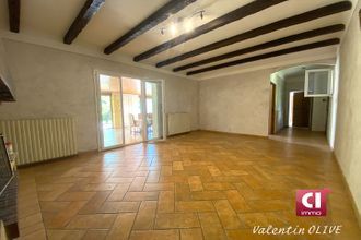 achat maison camps-la-source 83170