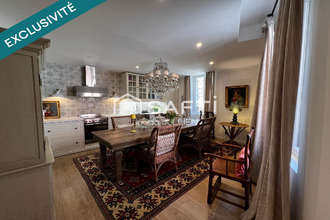 achat maison camps-la-source 83170