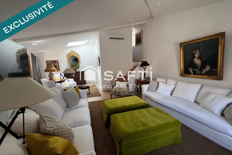 achat maison camps-la-source 83170