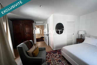 achat maison camps-la-source 83170